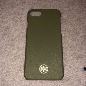 Tory Burch Phone Case